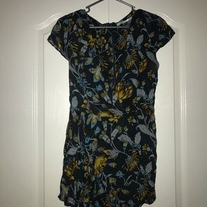 Urban Outfitters Kimchi Blue Romper